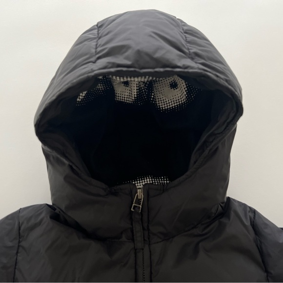 Nununu Long Down Puffer Coat - Picture 8 of 15